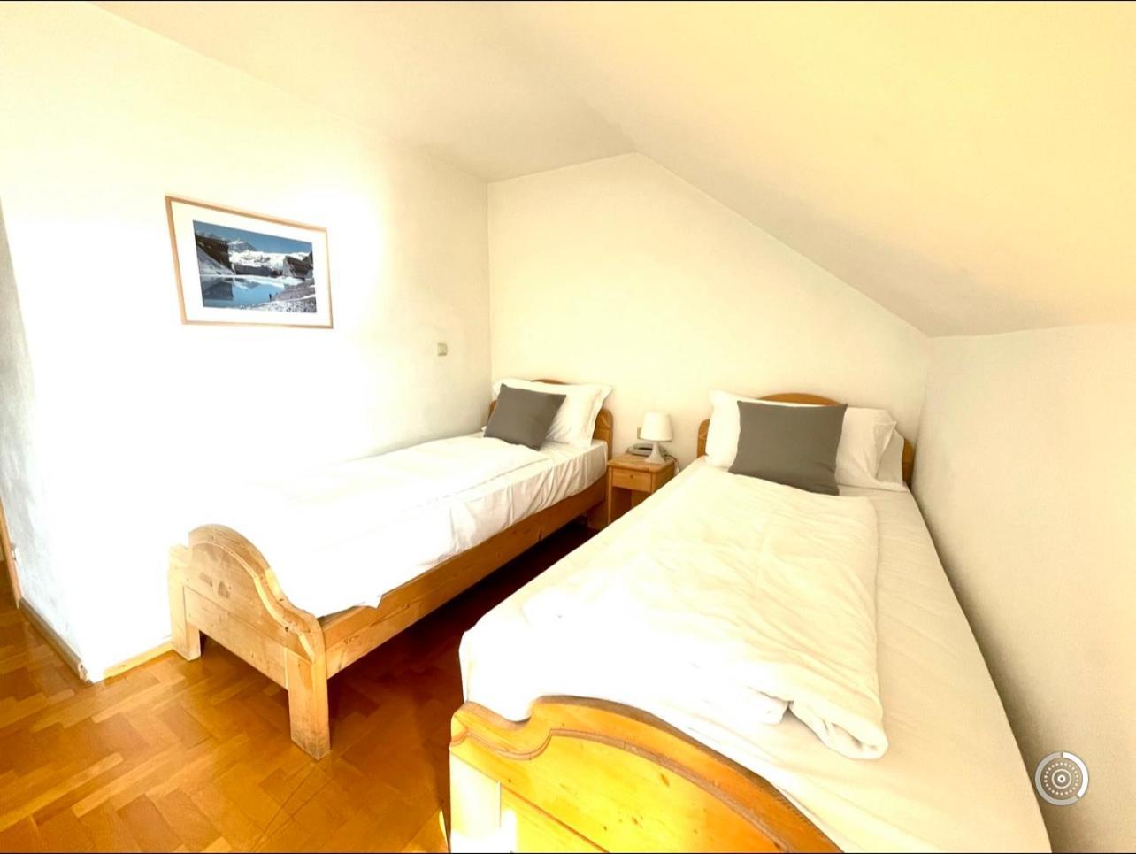 Naturhotel Wieserhof Longostagno ภายนอก รูปภาพ